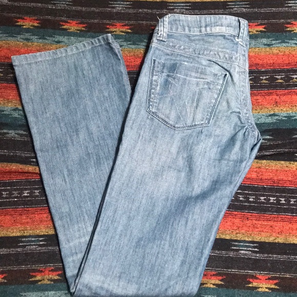L7B by LittleBig jeans size 27 - Picture 6 of 7